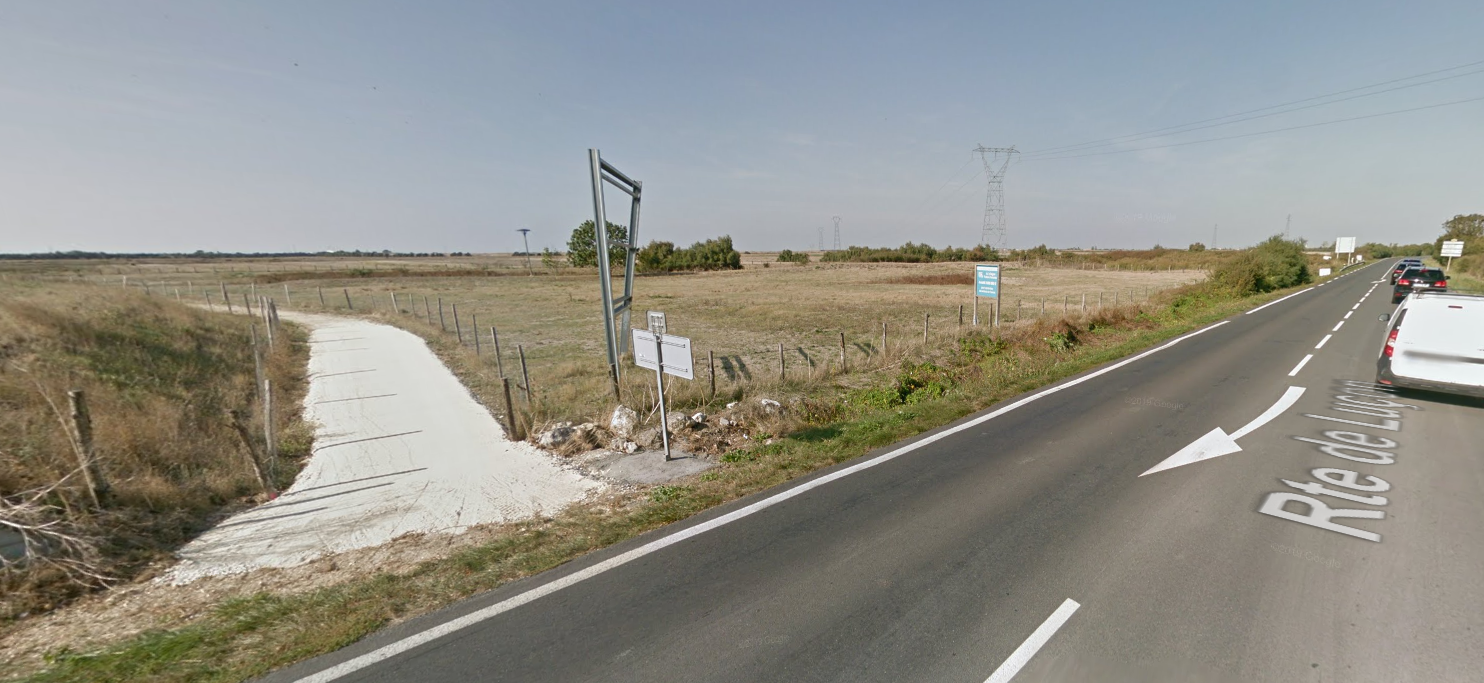 Pour qu'il y ait du trafic sur Street View, c'est que c'est vraiment quelque chose.